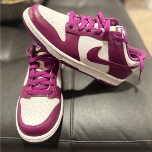 Nike Women's Dunk Low